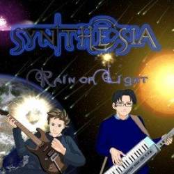 Synthesia : Rain of Light